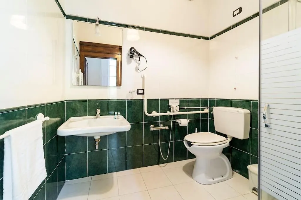 Elegant Apt, Wi-Fi And Garden Apartment Bologna