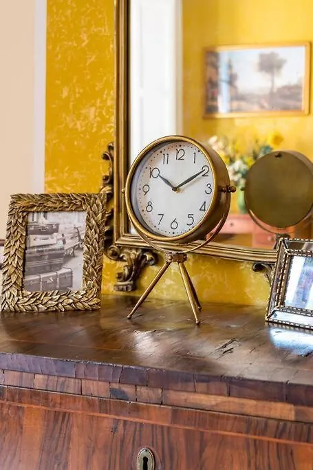 Elegant Apt, Wi-Fi And Garden Apartment Bologna 0*,
