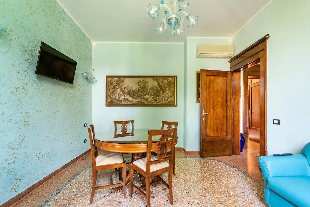 Elegant Apt, Wi-Fi And Garden Apartment Bologna