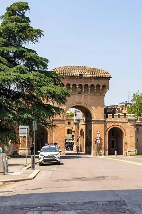 Elegant Apt, Wi-Fi And Garden Apartment Bologna