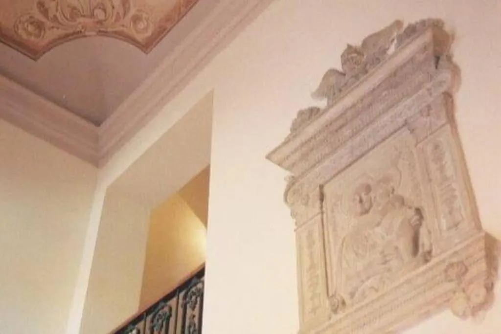 Elegant Apt, Wi-Fi And Garden Apartment Bologna 0*,  Italy