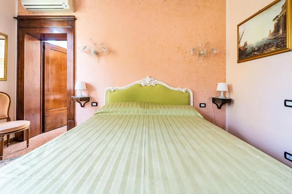 Elegant Apt, Wi-Fi And Garden Apartment Bologna
