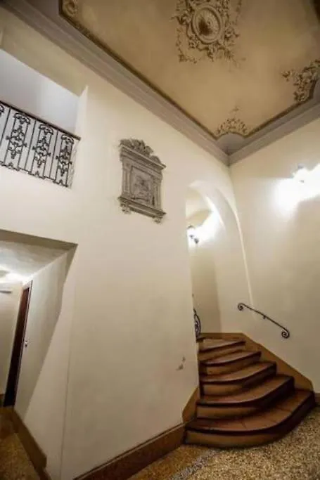 Elegant Apt, Wi-Fi And Garden Apartment Bologna