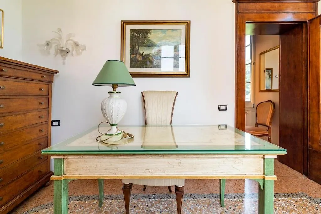 Elegant Apt, Wi-Fi And Garden Apartment Bologna 0*,