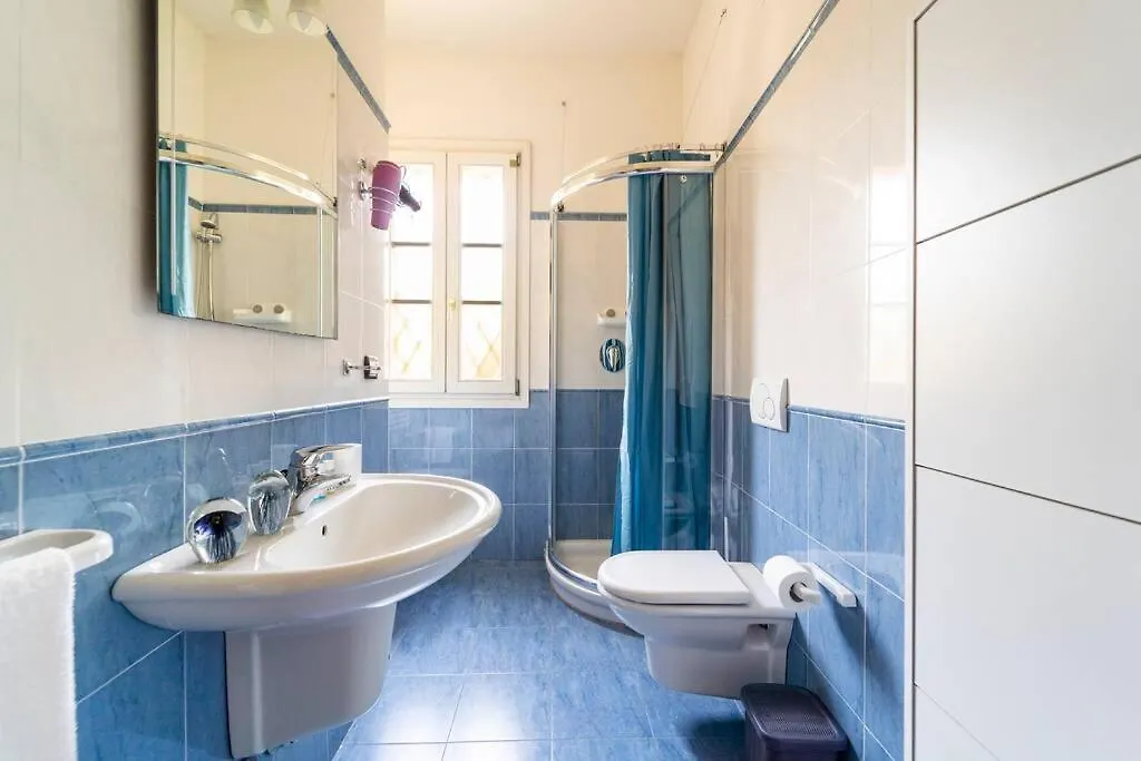 Elegant Apt, Wi-Fi And Garden Apartment Bologna Italy