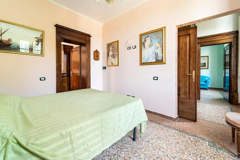 Elegant Apt, Wi-Fi And Garden Apartment Bologna